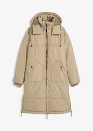 Vannavvisende vattert kåpe, bonprix