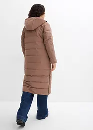 Vannavvisende dunkåpe, bonprix