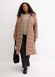 Vannavvisende dunkåpe, bonprix