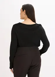 Body i lett viskosemiks, bonprix