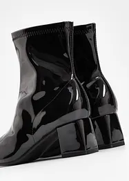 Ankelstøvletter, bonprix