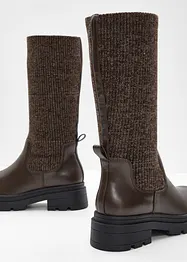 Støvletter, bonprix