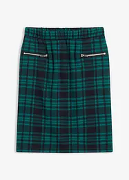 Jerseyskjørt, bonprix