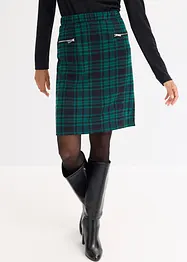 Jerseyskjørt, bonprix