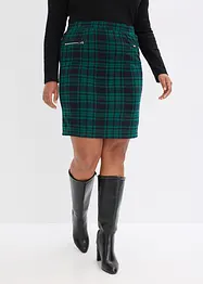 Jerseyskjørt, bonprix