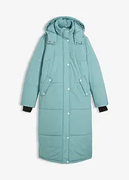 Vattert funksjons-kåpe med isolerende varmeteknologi, bonprix