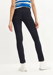 Skinny-jeans Mid Waist, Stretch, bonprix