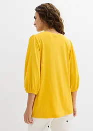 Topp i 100% bomull, bonprix