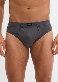 Truse med bomull (5-pack), bonprix