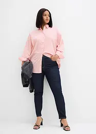 Skinny-jeans Mid Waist, Stretch, bonprix