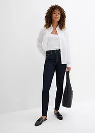 Skinny-jeans Mid Waist, Stretch, bonprix