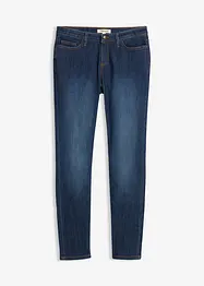Skinny-jeans Mid Waist, Stretch, bonprix