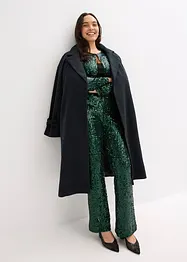 Paljettjakke, bonprix