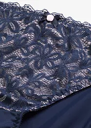 Truse med delikate blonder, bonprix