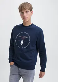 JJ REBEL-sweatshirt, J&J Rebel