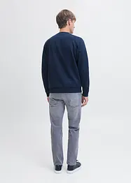 JJ REBEL-sweatshirt, J&J Rebel