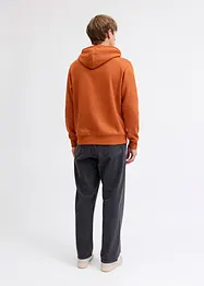 JJ REBEL-hettegenser, J&J Rebel