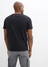 T-shirt (3-pack, bonprix