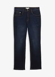 Classic Fit stretchjeans, Straight, bonprix