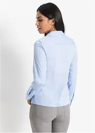 Stretchskjorte, bonprix