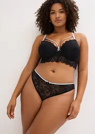 Truse med resirkulert polyamid, bonprix