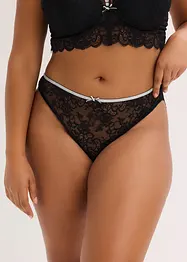 Truse med resirkulert polyamid, bonprix