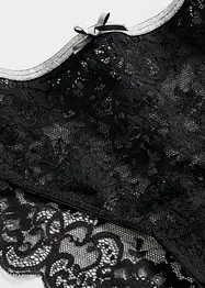 Truse med resirkulert polyamid, bonprix