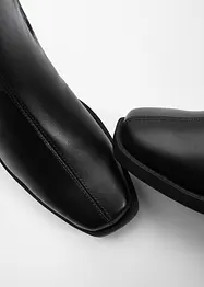 Støvletter med langt skaft, bonprix