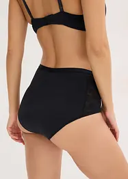 Menstruse i mikrofiber med middels høy absorberingsevne (2-pack), bonprix