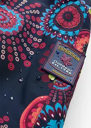 3-i-1-funksjonsjakke  med hette, vanntett, bonprix