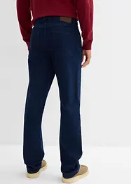 Classic Fit-jeans med stretch, Straight, bonprix