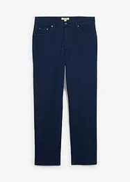 Classic Fit-jeans med stretch, Straight, bonprix