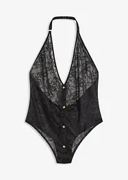 Body med knapper, bonprix