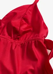 Babydoll + truse (2-delt sett), bonprix