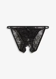 Truse ouvert, bonprix