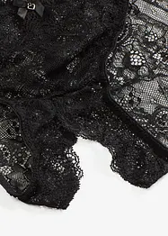 Truse ouvert, bonprix