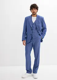 Dress (3-delt sett), Regular Fit, bonprix