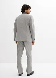 Dress med vest (3-delt sett), Regular Fit, bonprix