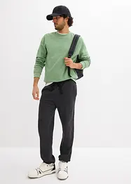 Joggebukse (2-pack), bonprix