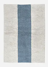 Badematte med stripemønster, bonprix