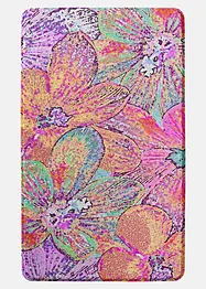 Badematte med memoryskum, bonprix