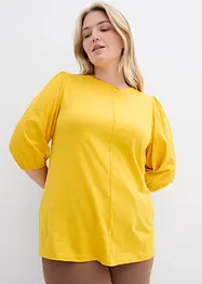 Topp i 100% bomull, bonprix