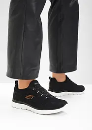 Sneakers med memory foam fra Skechers, Skechers