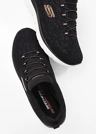Sneakers med memory foam fra Skechers, Skechers