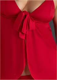 Babydoll + truse (2-delt sett), bonprix