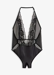 Stringbody ouvert, bonprix