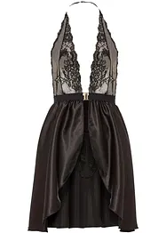 Babydoll og stringtruse (2-delt sett), bonprix