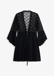 Kimono og stringtruse (2-delt sett), bonprix