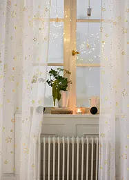 LED-dekorasjon med oppheng, bonprix