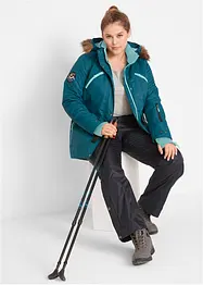 Funksjonsjakke, vanntett, bonprix